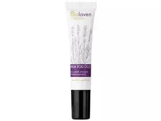 Biolaven - Augencreme - 15ml