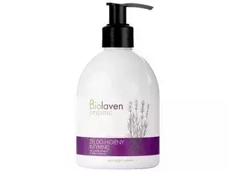 Biolaven - Intimpflege-Gel - 300ml