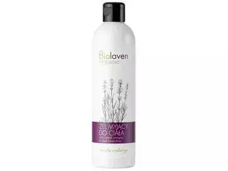 Biolaven - Körperreinigungsgel - 300ml