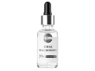 Bioup - Hyaluronsäure 3% - 30ml