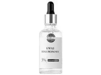 Bioup - Hyaluronsäure 3% - 50ml