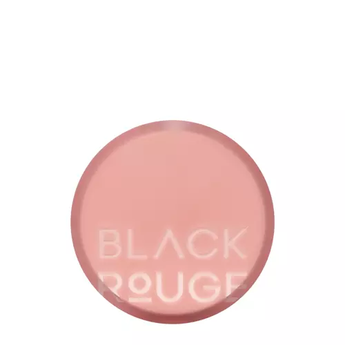 Black Rouge - Thin Layer Velour Cushion SPF40/PA++ - Leichte Kissen-Foundation - VC01 Porcelain - 12g