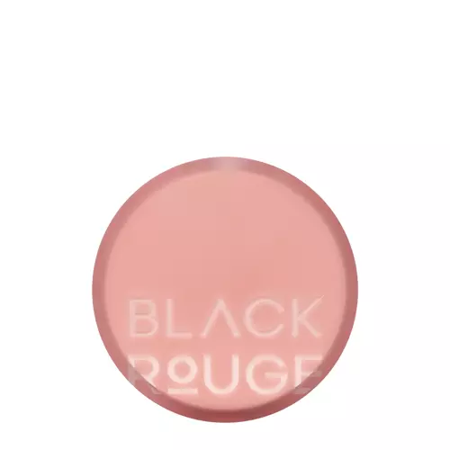 Black Rouge - Thin Layer Velour Cushion SPF40/PA++ - Leichte Kissen-Foundation - VC02 Vanilla - 12g