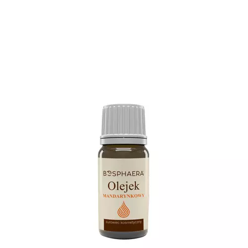 Bosphaera - Ätherisches Mandarinenöl - 10ml