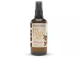 Bosphaera - Damaszener Rose Hydrolat - 100ml