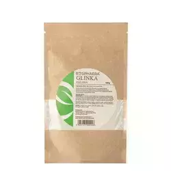 Bosphaera - Grüne Tonerde - 100g