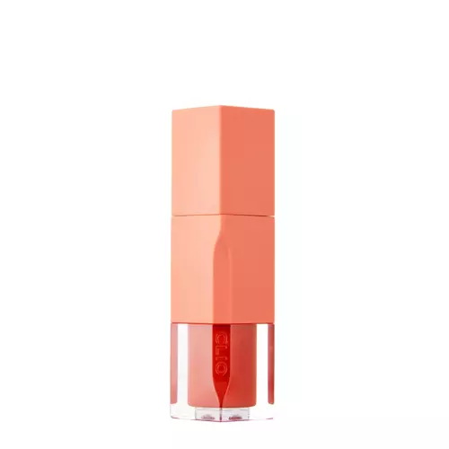 CLIO - Dewy Blur Tint - Lip Tint - 02 Coral Dusty - 3.2g