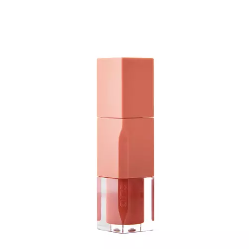 CLIO - Dewy Blur Tint - Lip Tint - 05 Caramel Pumpkin - 3.2g