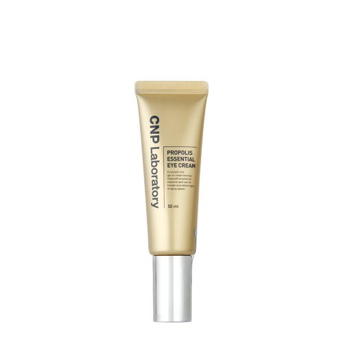 CNP Cosmetics - Essential Propolis Eye Cream - Feuchtigkeitsspendende Augencreme mit Propolis - 50ml