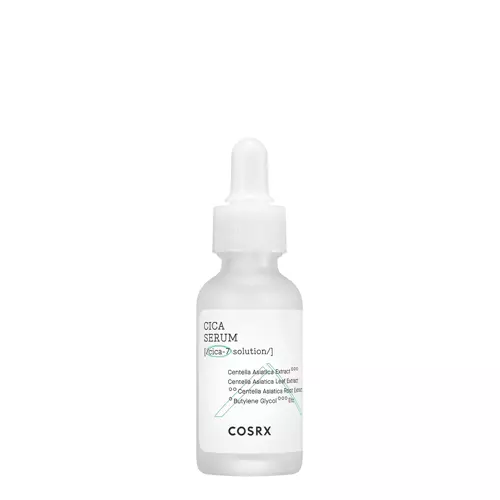 COSRX - Pure fit Cica Serum - Linderndes Serum für empfindliche Haut - 30ml