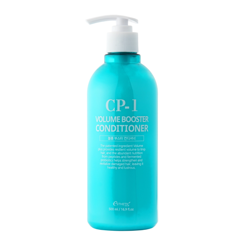 CP-1 - Volumen Booster Conditioner - Volumenspendende Spülung - 500ml