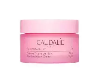Caudalie - Resveratrol - Lift Firming Night Cream - Hautstraffende Nachtcreme - 50ml