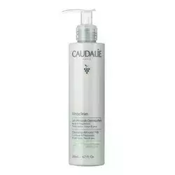 Caudalie - Vinoclean - Cleansing Almond Milk -Make-up-Entfernungsmilch mit Süßmandelöl - 200ml