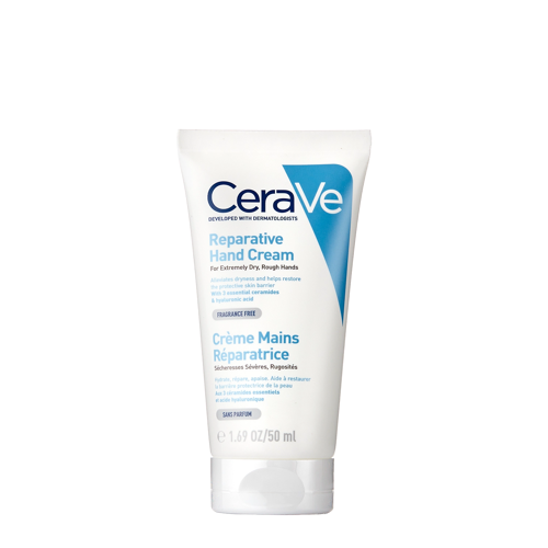 CeraVe - Regenerierende Handcreme - 50ml