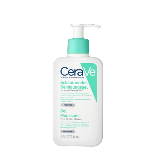 CeraVe - Reinigendes Waschgel - 236ml