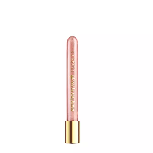 Claresa - Gloss Is My Boss - Lipgloss - 06 Biggie - 5ml