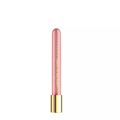 Claresa - Gloss Is My Boss - Lipgloss - 07 High Up - 5ml