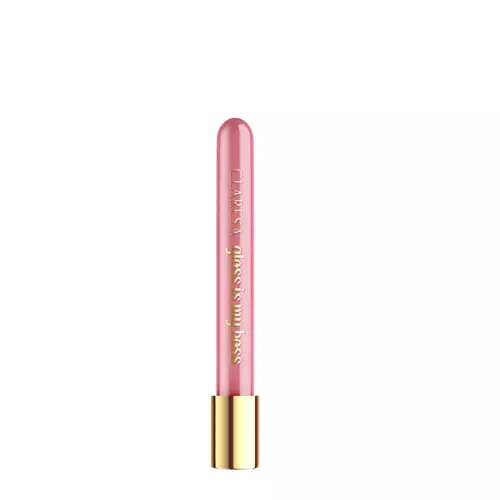 Claresa - Gloss Is My Boss - Lipgloss - 08 Top Dog - 5ml