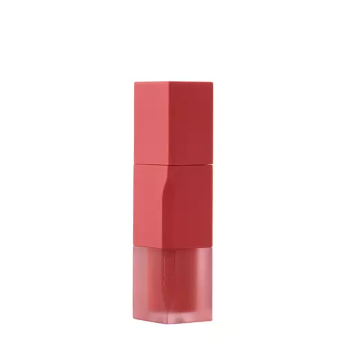 Clio - Chiffon Blur Tint - Langanhaltender Tint mit mattem Finish - 01 Peach Bebe - 3.1 g