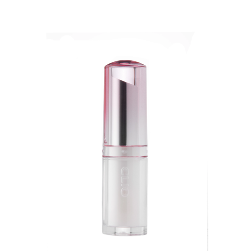 Clio - Crystal Glam Balm - Lippenbalsam mit glänzendem Finish - 003 Honey Cherry - 3.2g