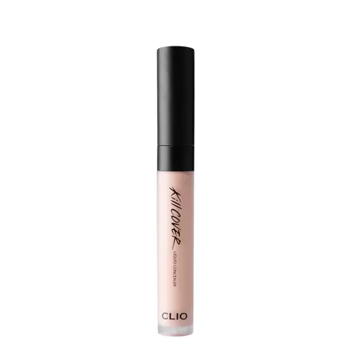 Clio - Kill Cover Liquid Concealer - Leichter flüssiger Abdeckstift mit hoher Deckkraft - 05 Sand - 7g