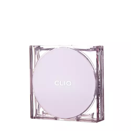 Clio - Kill Cover Mesh Glow Cushion - Aufhellende Foundation in einem Kissen + Nachfüllung - 2 Dessous - 30g