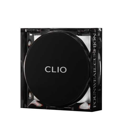 Clio - Kill Cover The New Founwear Cushion Mini SPF50+/PA+++ - Foundation in einem Kissen - 4 Ginger - 6g