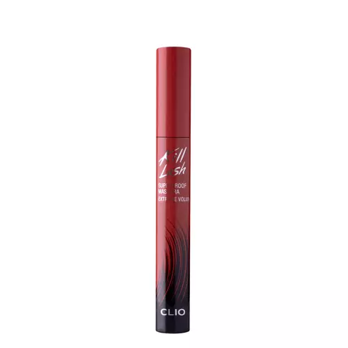 Clio - Kill Lash Superproof Mascara - Verdickende Wimperntusche - Extreme Volume - 7g