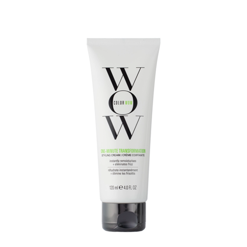 Color Wow - One Minute Transformation - Glättende Haarstyling Creme - 120ml