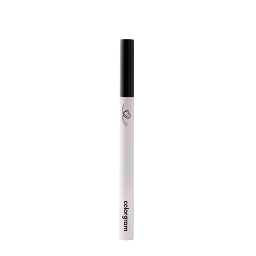 Colorgram - Fake Lash Enhancing Liner - Liner im Stift - 01 Daily Black - 0.6g