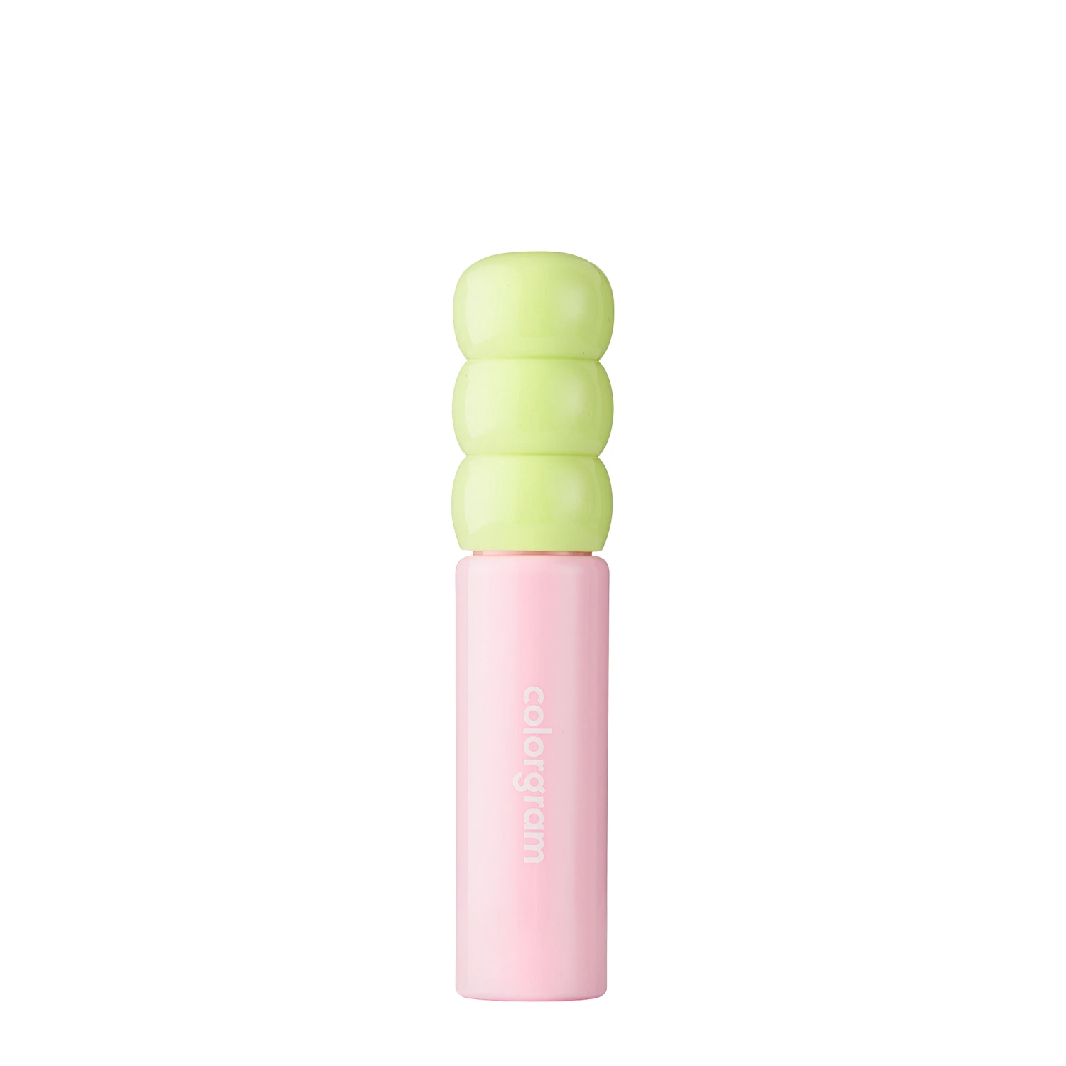 Colorgram - Fruity Glass Tint - Glänzende Lippentönung - Flashing Apricot - 3g