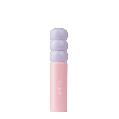 Colorgram - Fruity Glass Tint - Glänzender Lip Tint  - Shy Guava - 3g