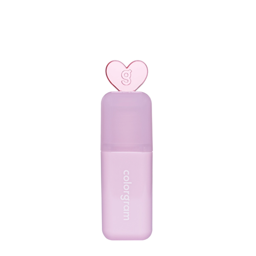 Colorgram - Juicy Drop Tint - Gel Lip Tint - 01 Berry Amazing - 4g