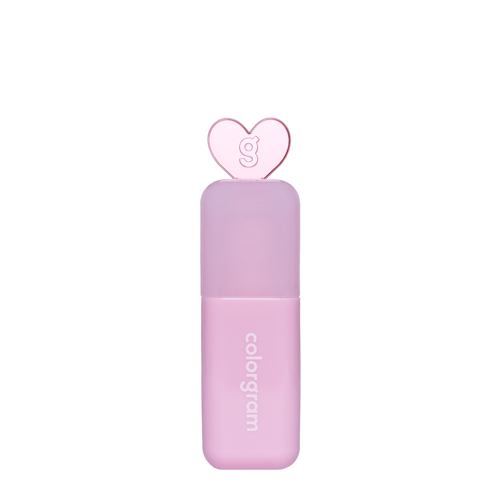 Colorgram - Juicy Drop Tint - Gel Lip Tint - 05 Pink Melon - 4g