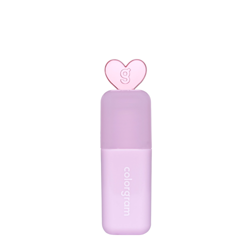 Colorgram - Juicy Drop Tint - Gel Lip Tint  - 06 Nice Plum - 4g