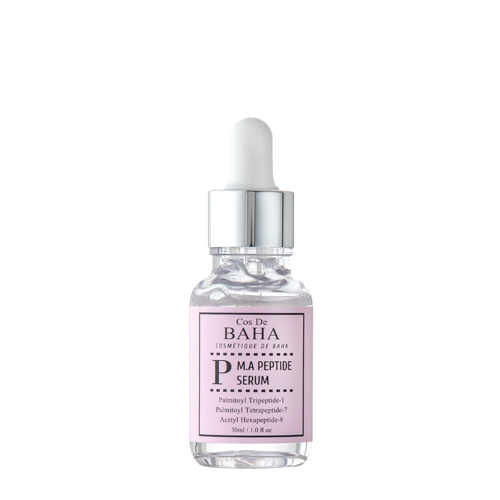 Cos De BAHA - P M.A Peptide Serum - Peptid Gesichtsserum - 30ml