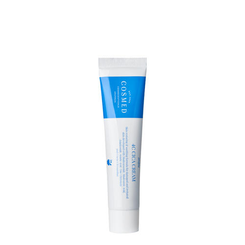 Cosmed - Atopia 4C Cica Cream - Reparatur Gesichtscreme - 40ml