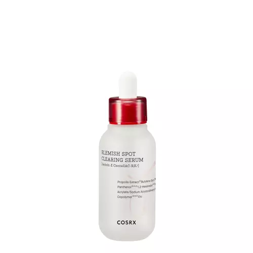 Cosrx - AC Collection Blemish Spot Clearing Serum - Serum zur Bekämpfung von Hautunreinheiten - 40ml