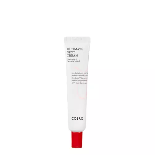 Cosrx - AC Collection Ultimate Spot Cream - Creme zur punktuellen Anwendung gegen Entzündungen - 30g