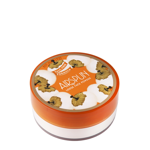 Coty Airspun - Loose Face Powder - Mattierender Puder - Honey Beige - 65g