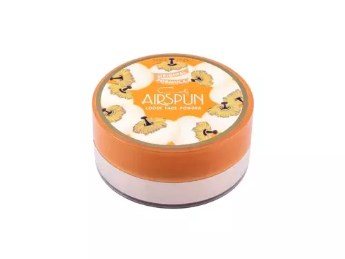 Coty Airspun - Loose Face Powder - Mattierender Puder - Translucent Extra Coverage - 35g