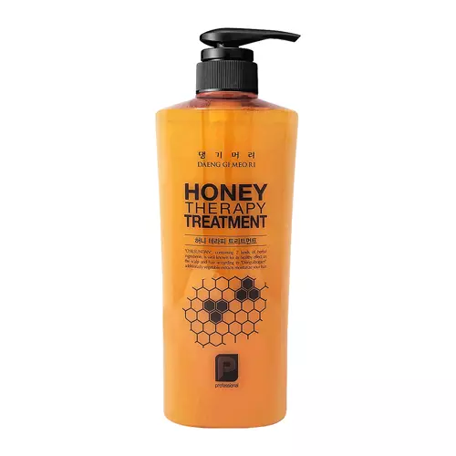 Daeng Gi Meo Ri - Professional Honey Therapy Treatment - Nährende Behandlung für geschädigtes Haar - 500ml