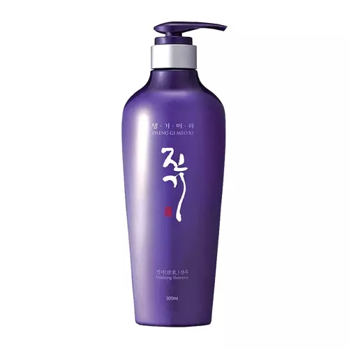 Daeng Gi Meo Ri - Vitalisierendes Shampoo - Revitalisierendes Haarshampoo - 300ml