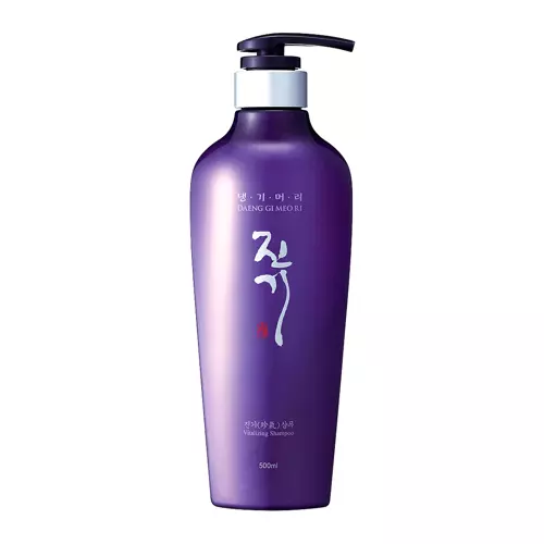 Daeng Gi Meo Ri - Vitalizing Shampoo - Revitalisierendes Haarshampoo - 500ml