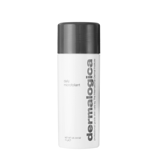 Dermalogica - Daily Microfoliant - Enzymatisches Reispulver - 75g