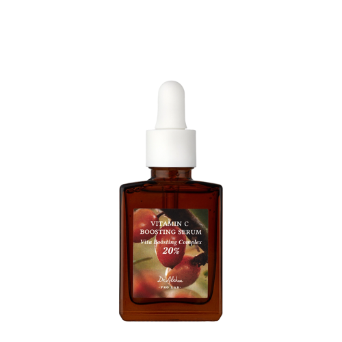 Dr. Althea - Vitamin C Boosting Serum - Vitamin C Gesichtsserum - 30ml