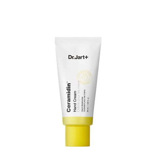 Dr.Jart+ - Ceramidin Hand Cream - Ceramid Handcreme - 50ml