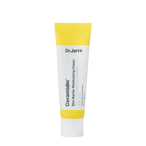 Dr.Jart+ - Ceramidin Skin Barrier Moisturizing Cream - Feuchtigkeitscreme mit Ceramiden - 50ml