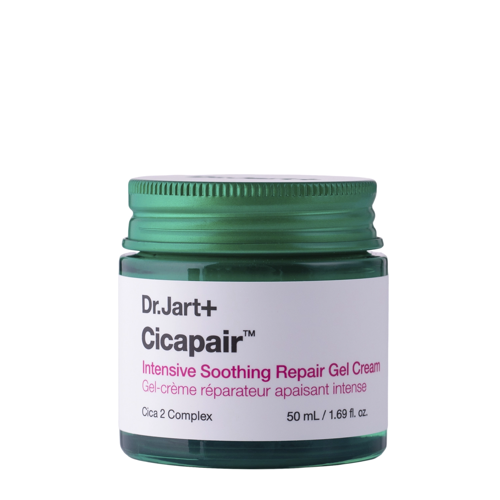 Dr. Jart+ - Cicapair™ Intensive Soothing Repair Gel Cream - Intensiv lindernde und regenerierende Gel-Creme - 50ml