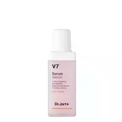 Dr. Jart+ - V7 Serum - Aufhellendes Serum mit Arbutin gegen Verfärbungen. - 50ml